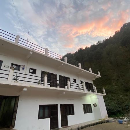 Chirag Homestay Kainchi Nainital Exterior foto